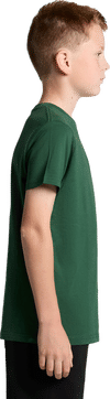An image of a Custom AS Colour Youth Tee!