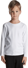 An image of a Custom AS Colour Kids Longsleeve Tee!
