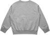Am image of a Custom AS Colour Kids Relax Crew in Athletic Heather!