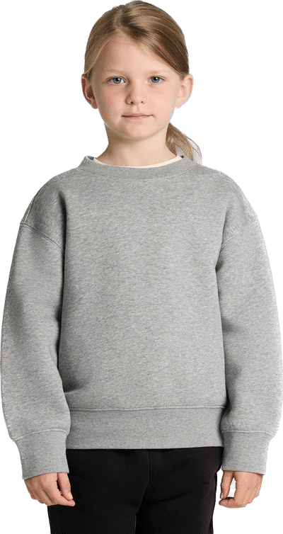 An image of a Custom AS Colour Kids Relax Crew!