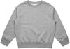 Am image of a Custom AS Colour Kids Relax Crew in Athletic Heather!