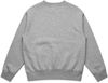 Am image of a Custom AS Colour Youth Relax Crew in Athletic Heather!
