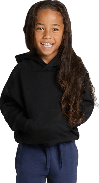An image of a Custom AS Colour Kids Relax Hood!