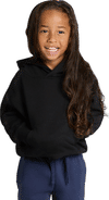 An image of a Custom AS Colour Kids Relax Hood!