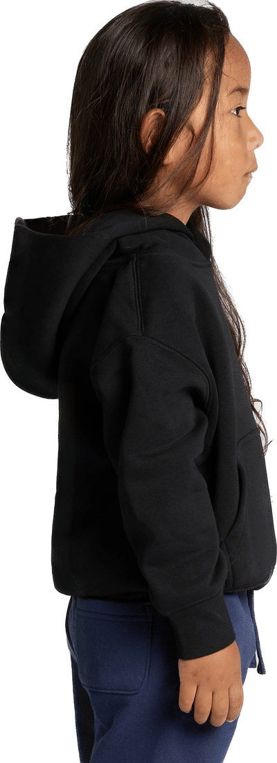 An image of a Custom AS Colour Kids Relax Hood!
