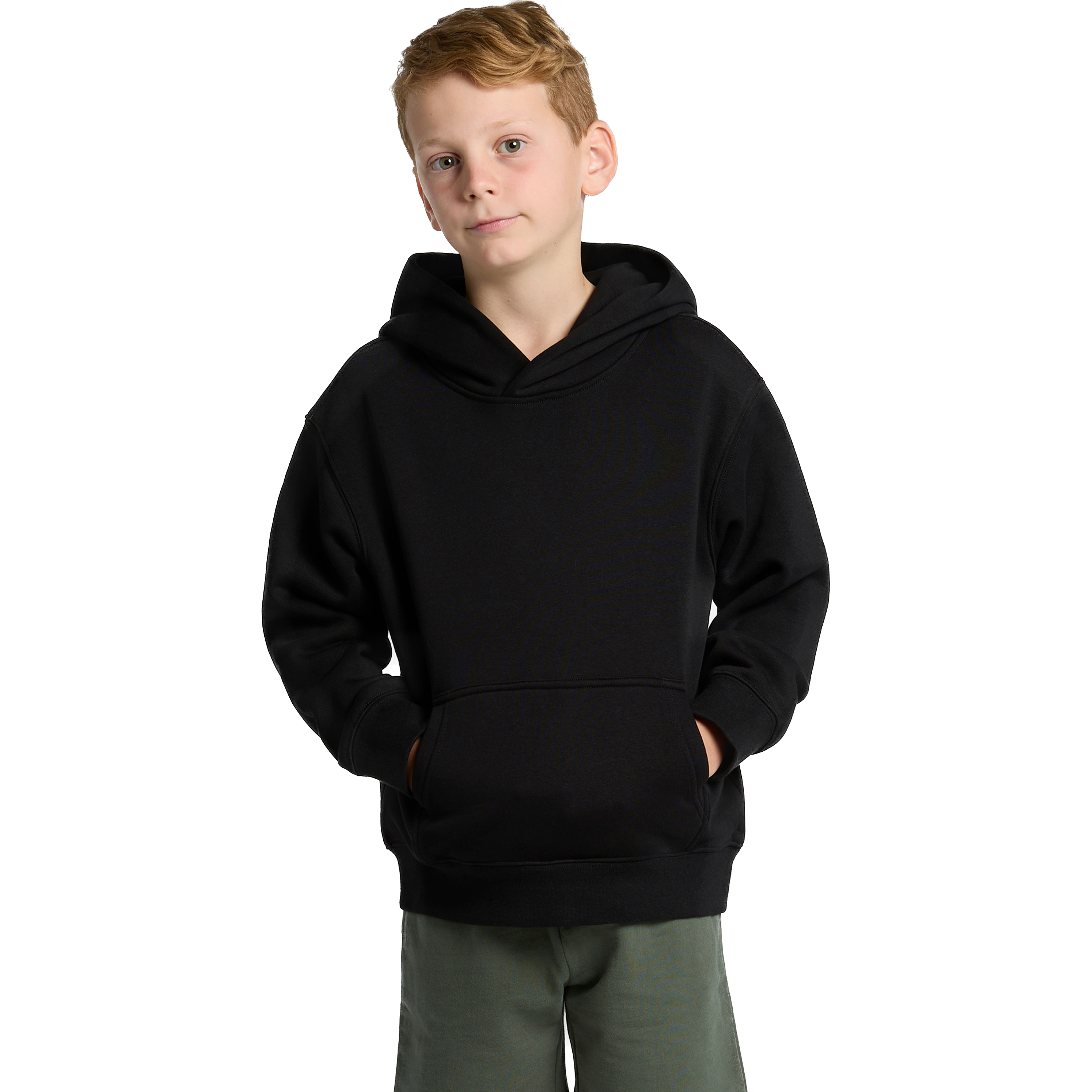 AS Colour Youth Relax Hood