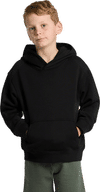 An image of a Custom AS Colour Youth Relax Hood!