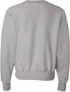 Am image of a Custom Champion Adult Reverse Weave Fleece Crew in Oxford!