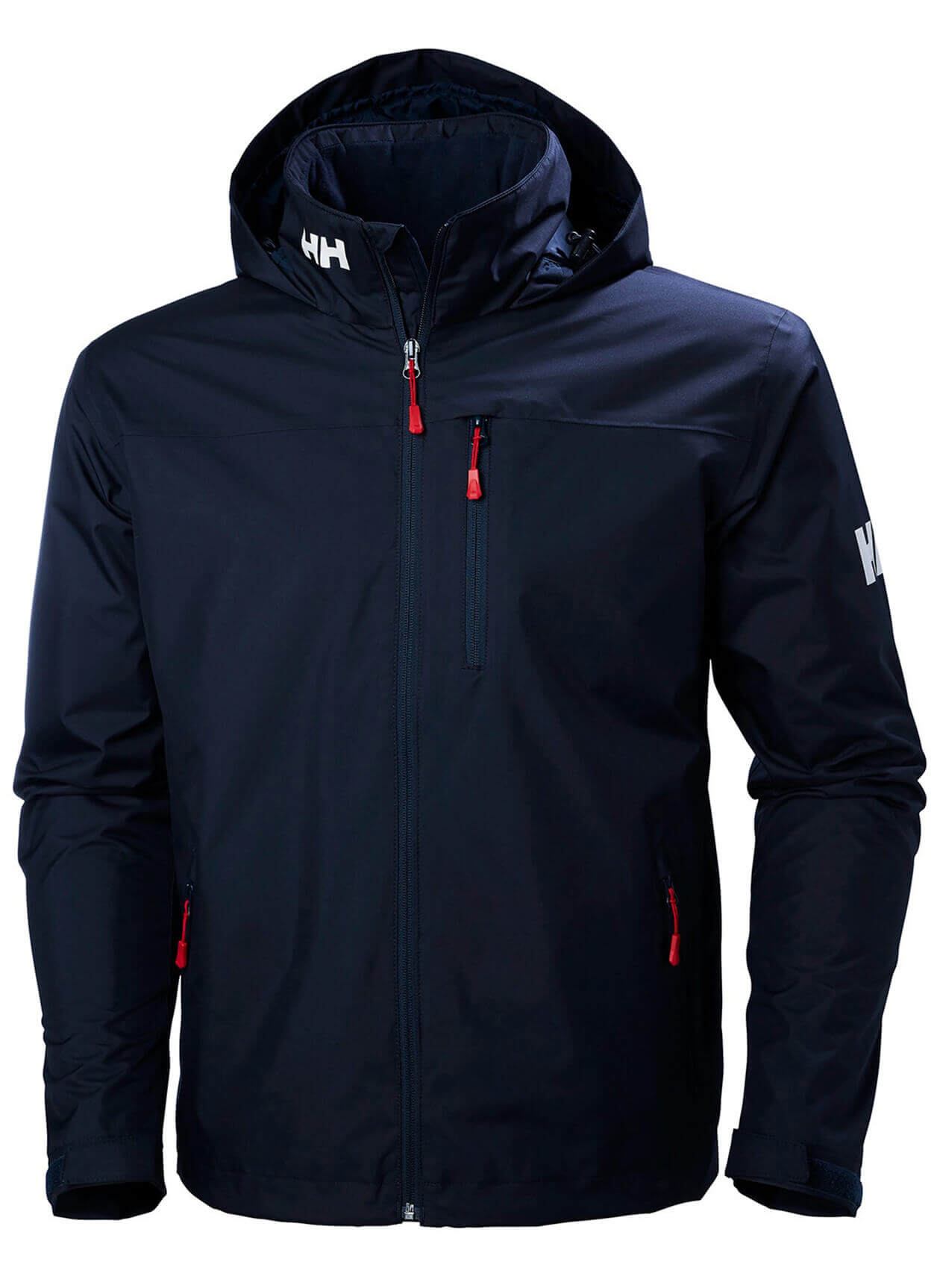 Hooded midlayer 2025