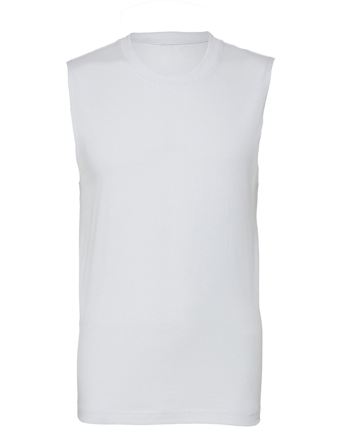 Bella canvas jersey muscle tank hotsell