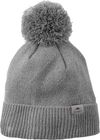 Am image of a Custom Roots73 Shelty Toque in Grey Mix!
