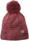 Am image of a Custom Roots73 Shelty Toque in Dark Red Heather!