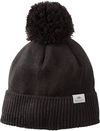 Am image of a Custom Roots73 Shelty Toque in Black!