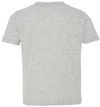 Am image of a Custom Rabbit Skins Toddler Fine Jersey Tee in Heather!