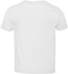 Am image of a Custom Rabbit Skins Toddler Fine Jersey Tee in White!
