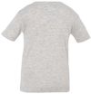 Am image of a Custom Rabbit Skins Infant Fine Jersey Tee in Heather!