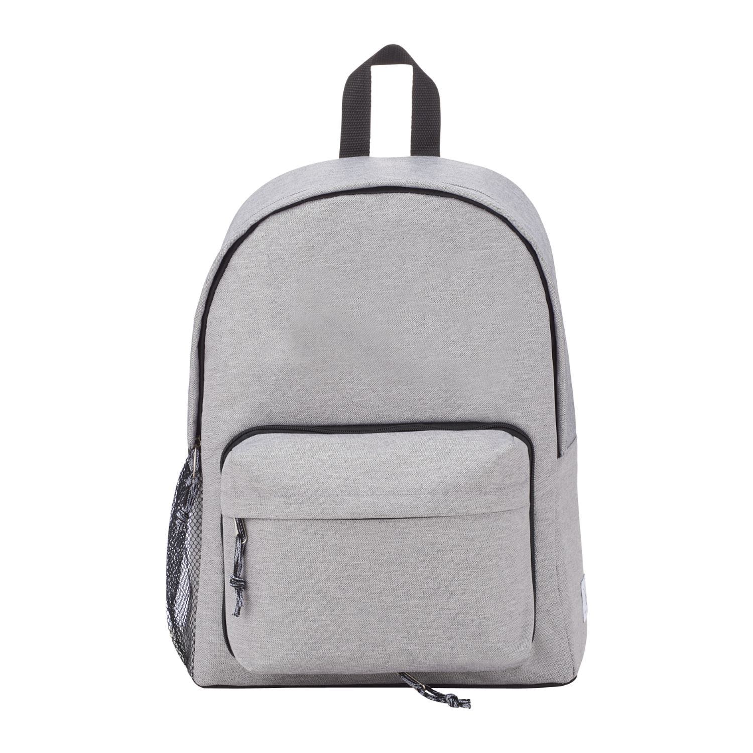 Merchant and Craft Revive RPET Waist Pack Backpack in Graphite
