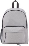Am image of a Custom Merchant and Craft Revive RPET Waist Pack Backpack in Graphite!