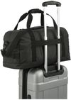 An image of a Custom NBN All Weather Recycled Duffel!