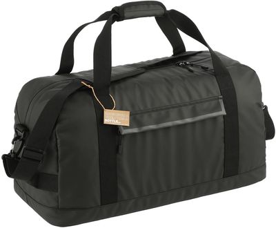 An image of a Custom NBN All Weather Recycled Duffel!