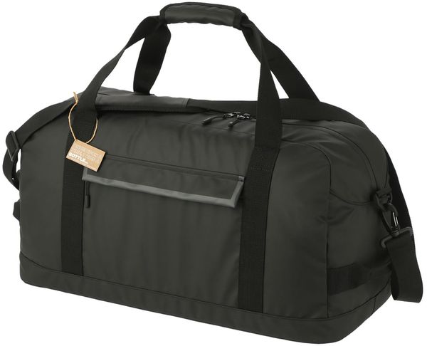 An image of a Custom NBN All Weather Recycled Duffel!