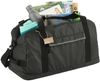 An image of a Custom NBN All Weather Recycled Duffel!