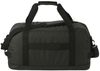 Am image of a Custom NBN All Weather Recycled Duffel in Black!