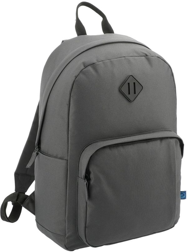 An image of a Custom Repreve Ocean Everyday 15in Computer Backpack!