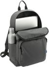 An image of a Custom Repreve Ocean Everyday 15in Computer Backpack!