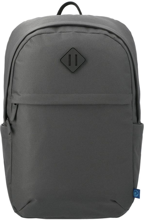 Am image of a Custom Repreve® Ocean Commuter 15