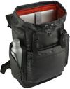 An image of a Custom NBN Recycled Outdoor Rucksack!