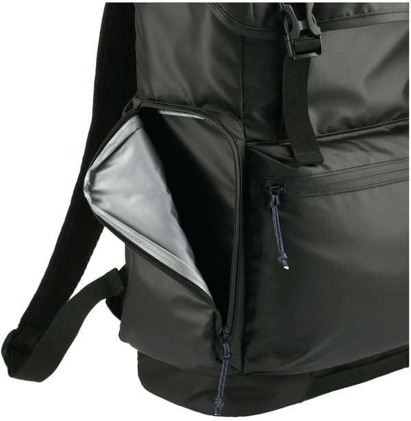 An image of a Custom NBN Recycled Outdoor Rucksack!