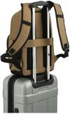 An image of a Custom NBN Recycled Utility Insulated Backpack!