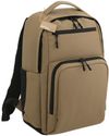 An image of a Custom NBN Recycled Utility Insulated Backpack!