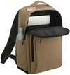 An image of a Custom NBN Recycled Utility Insulated Backpack!