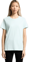 An image of a Custom AS Colour Women's Maple Tee!