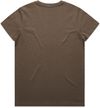 Am image of a Custom AS Colour Women's Maple Tee in Walnut!