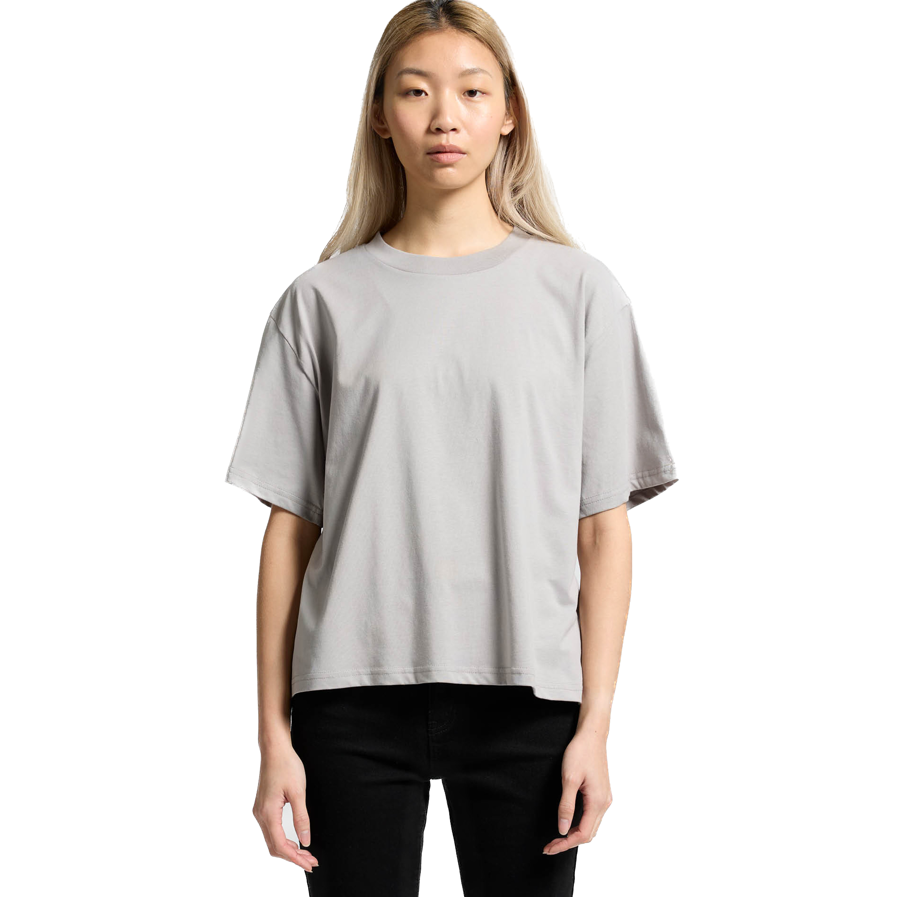 As Colour Womens Martina Tee