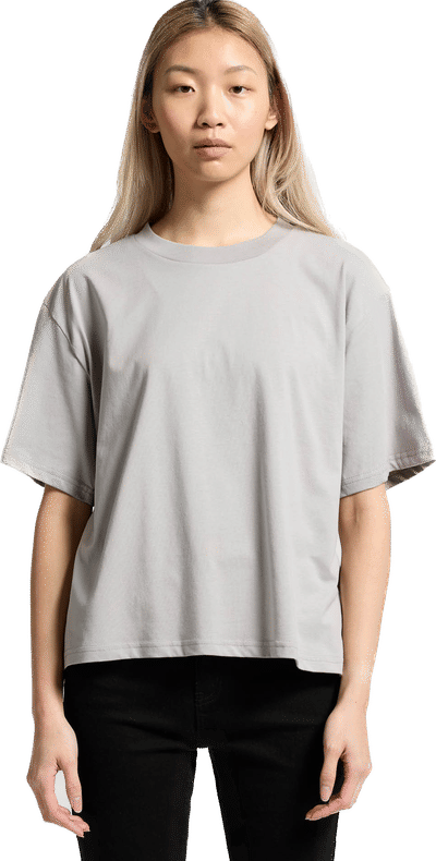 An image of a Custom As Colour Womens Martina Tee!