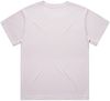 Am image of a Custom As Colour Womens Martina Tee in Orchid!