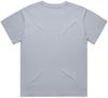 An image of a Custom As Colour Womens Martina Tee in Powder!