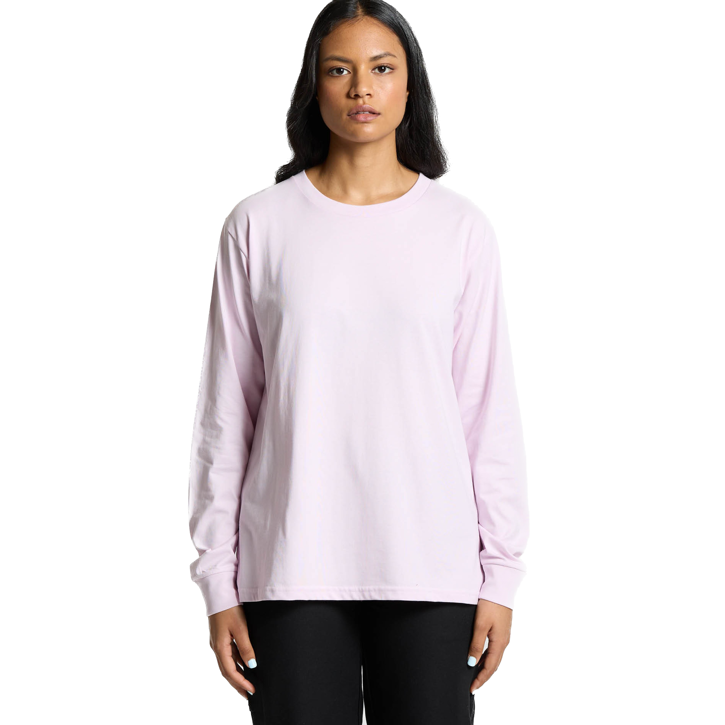 AS Colour Womens Classic Long Sleeve