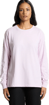 An image of a Custom AS Colour Womens Classic Long Sleeve!