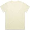Am image of a Custom AS Colour Womens Classic Tee in Butter!