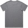 Am image of a Custom AS Colour Womens Classic Tee in Athletic Heather!