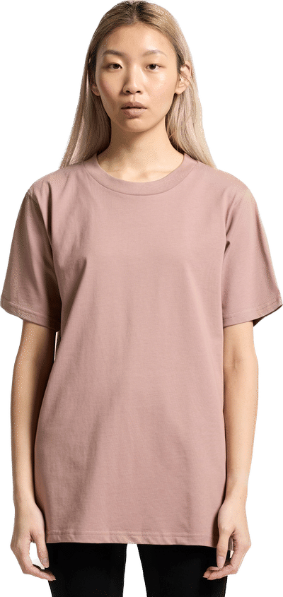 An image of a Custom AS Colour Womens Classic Tee!