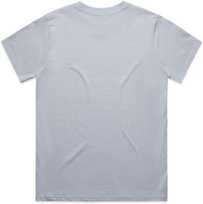 Am image of a Custom AS Colour Womens Classic Tee in Powder!