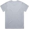 Am image of a Custom AS Colour Womens Classic Tee in Powder!