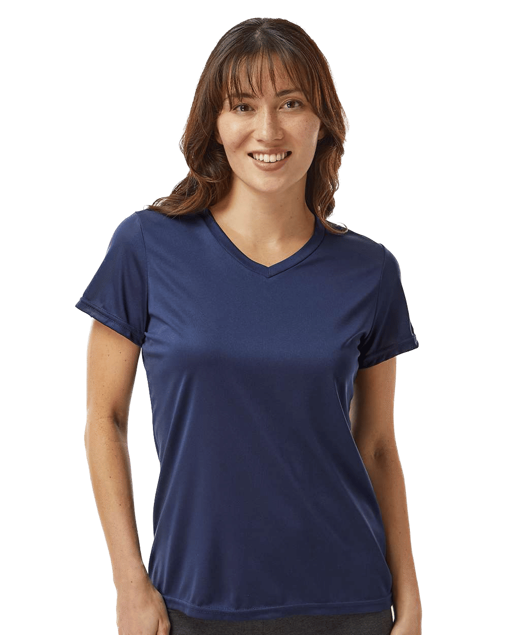 Augusta Ladies Nexgen Wicking Tee