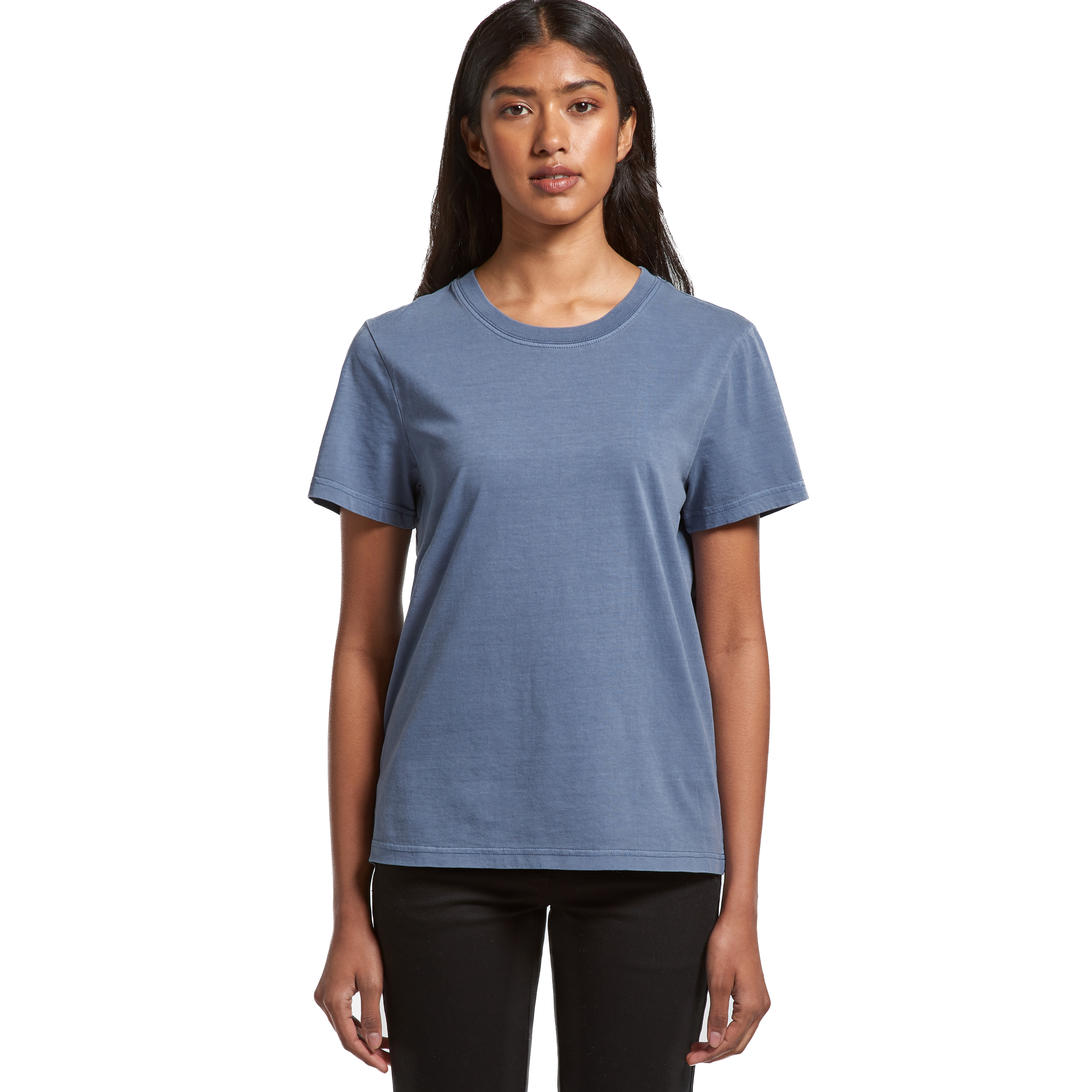 AS Colour Women's Faded Tee